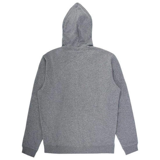Puma Ανδρική ζακέτα Essentials No. 1 Logo Full-Zip Hoodie